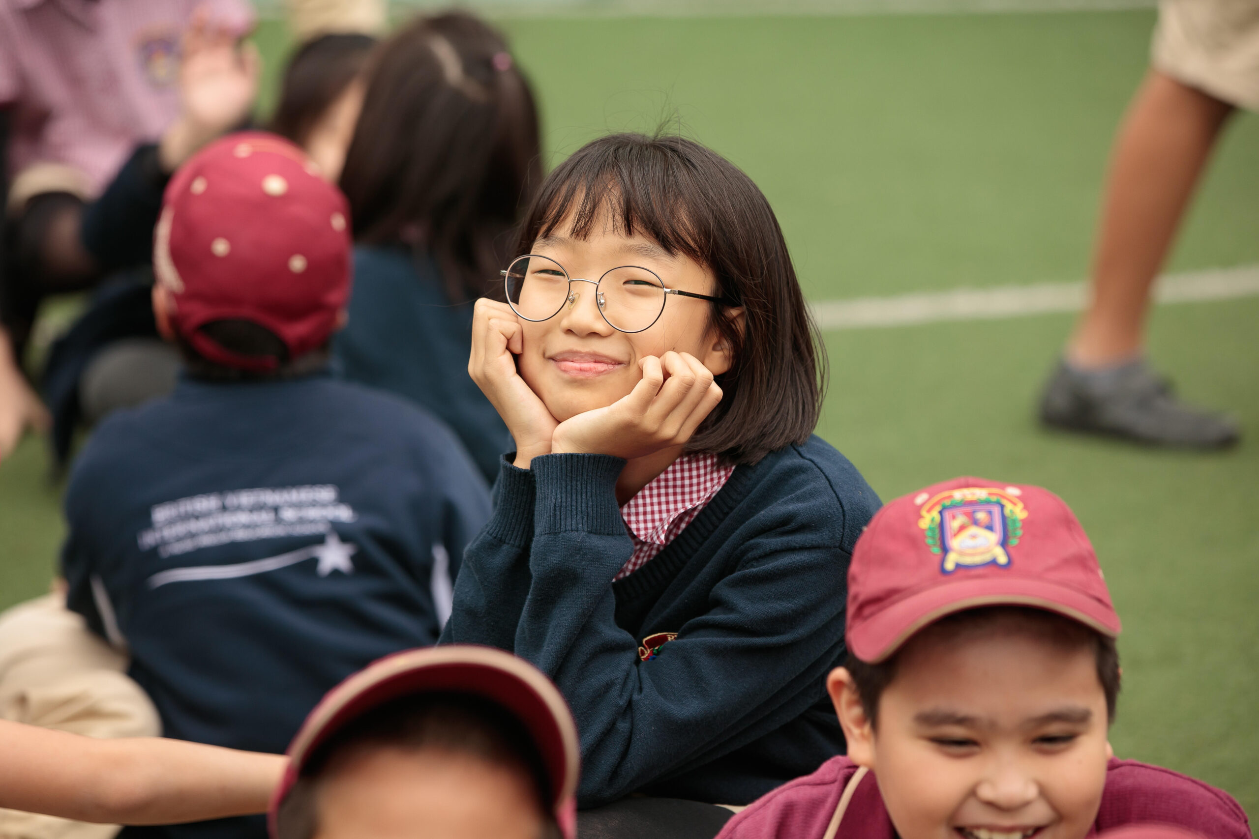 Happy students achieve more: a revolutionary shift on the importance of wellbeing in Vietnam