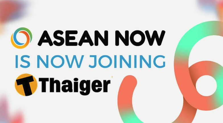 ASEANNOW joins The Thaiger in strategic acquisition to expand digital reach in Thailand