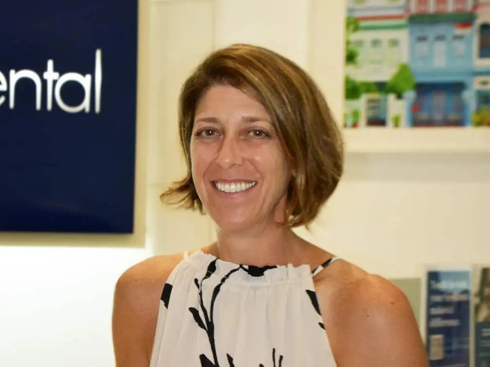 Expat Dental Appoints Jena Caruso Muñoz as CEO to Lead the Future of Dental Excellence