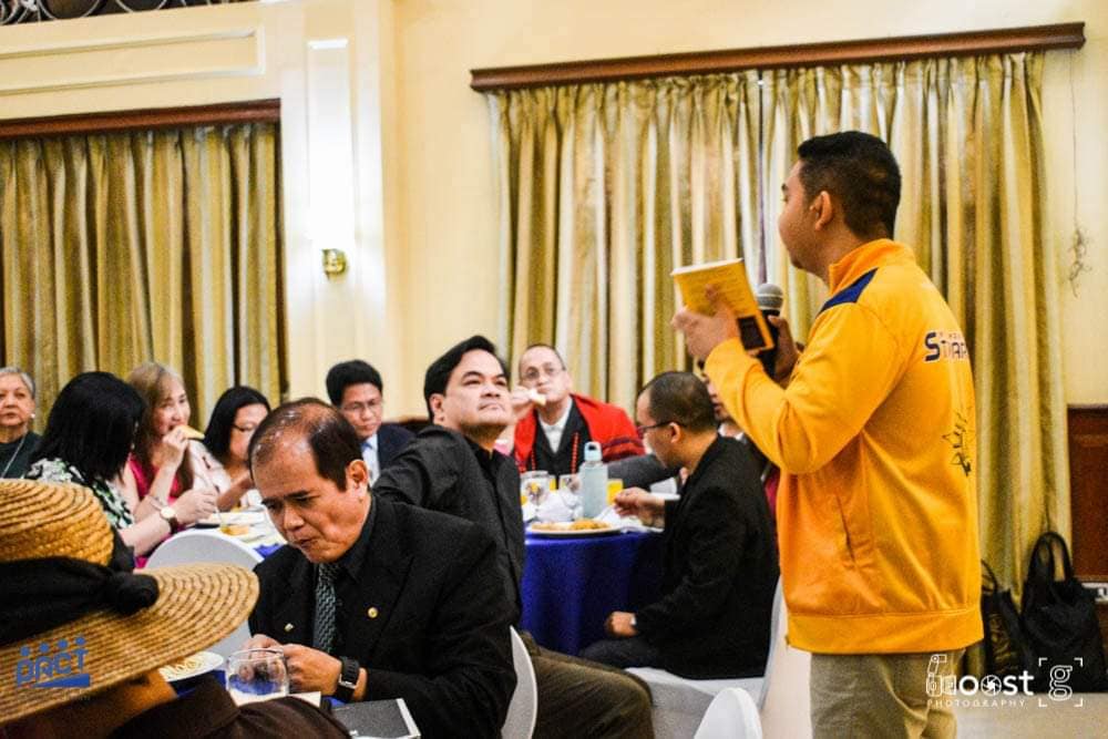 Types of Motivational Speakers in the Philippines