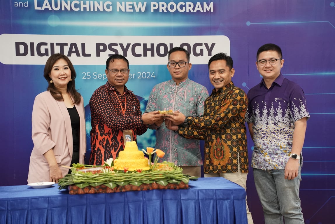 BINUS @Malang Siap Hadapi Kebutuhan Gen Z dengan Membuka Program Digital Psychology