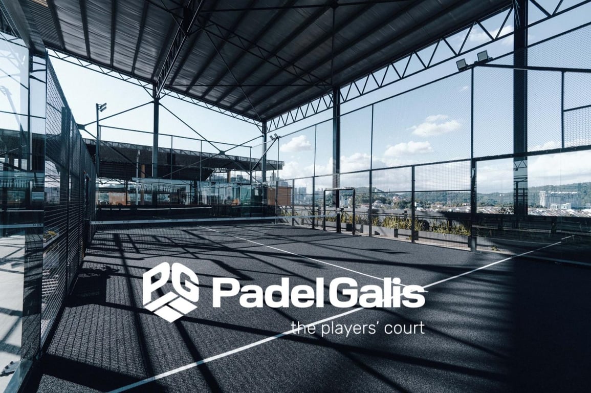 ASCARO Elevates Padel in Malaysia as the Exclusive  Distributor of Padel Galis