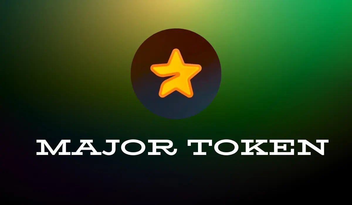 Telegram Game Major Reveals Token Launch Date Amid Airdrop MAJOR Token