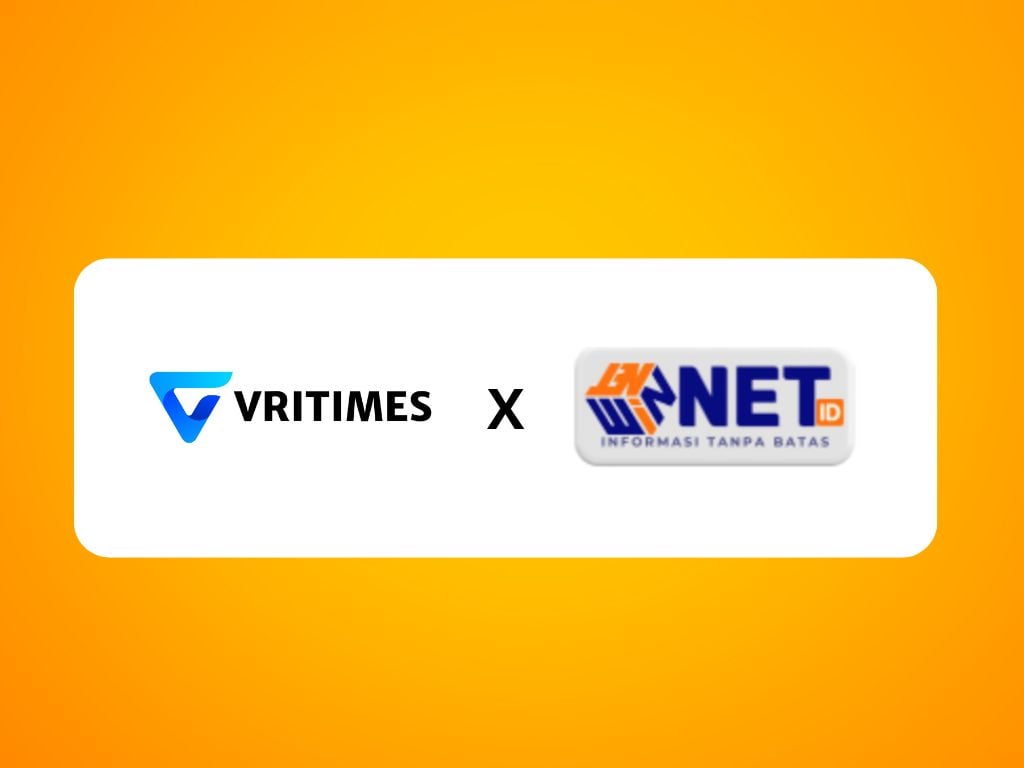 VRITIMES Bermitra dengan Winnet.id: Kolaborasi untuk Memajukan Distribusi Informasi Digital di Indonesia