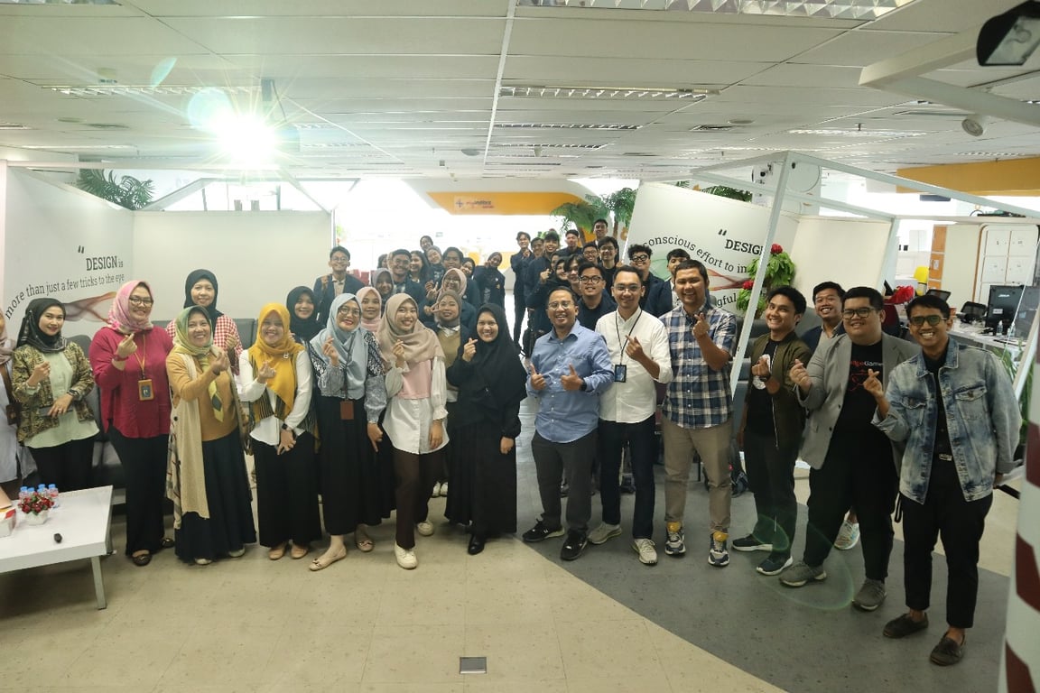 Telkom dan Inkubator Bisnis Unpad Perkuat Dukungan Ekosistem Startup Lokal