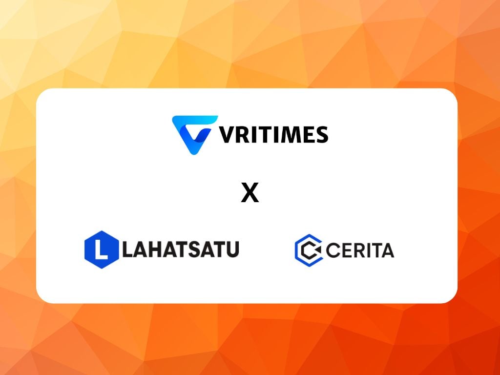 Kerjasama Strategis Antara VRITIMES dengan Lahatsatu.com dan Cerita.co.id Perkuat Ekosistem Media Digital di Indonesia