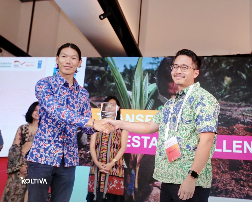 Kudeungoe Sugata, Indonesia’s Top Supplier of Fermented Cocoa Beans, Wins Grant Funding for Sustainable Cocoa Supply Chains