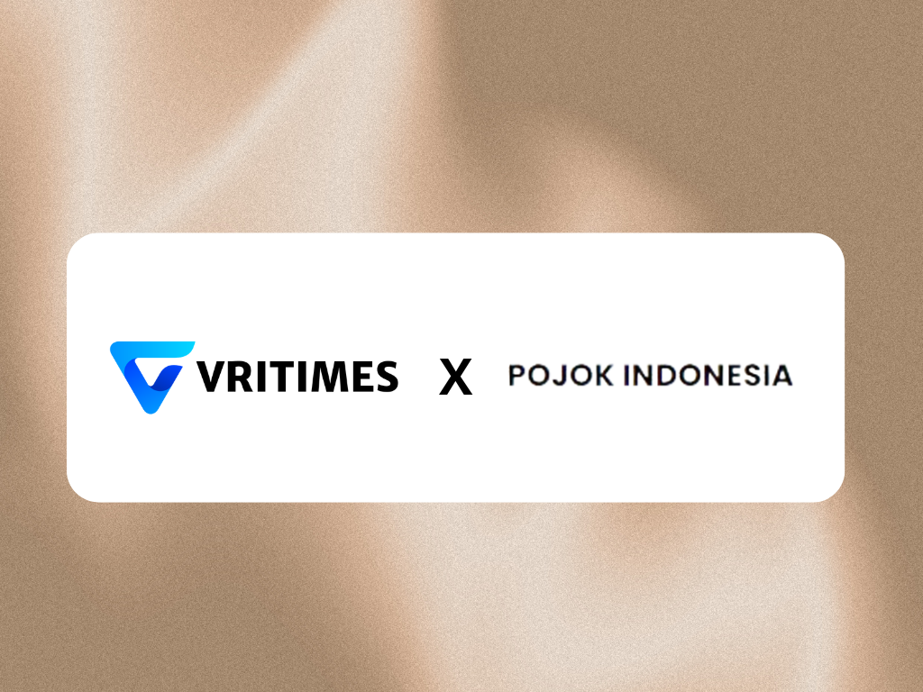 VRITIMES dan Pojokindonesia.com Jalin Kerja Sama untuk Menghadirkan Berita Berkualitas