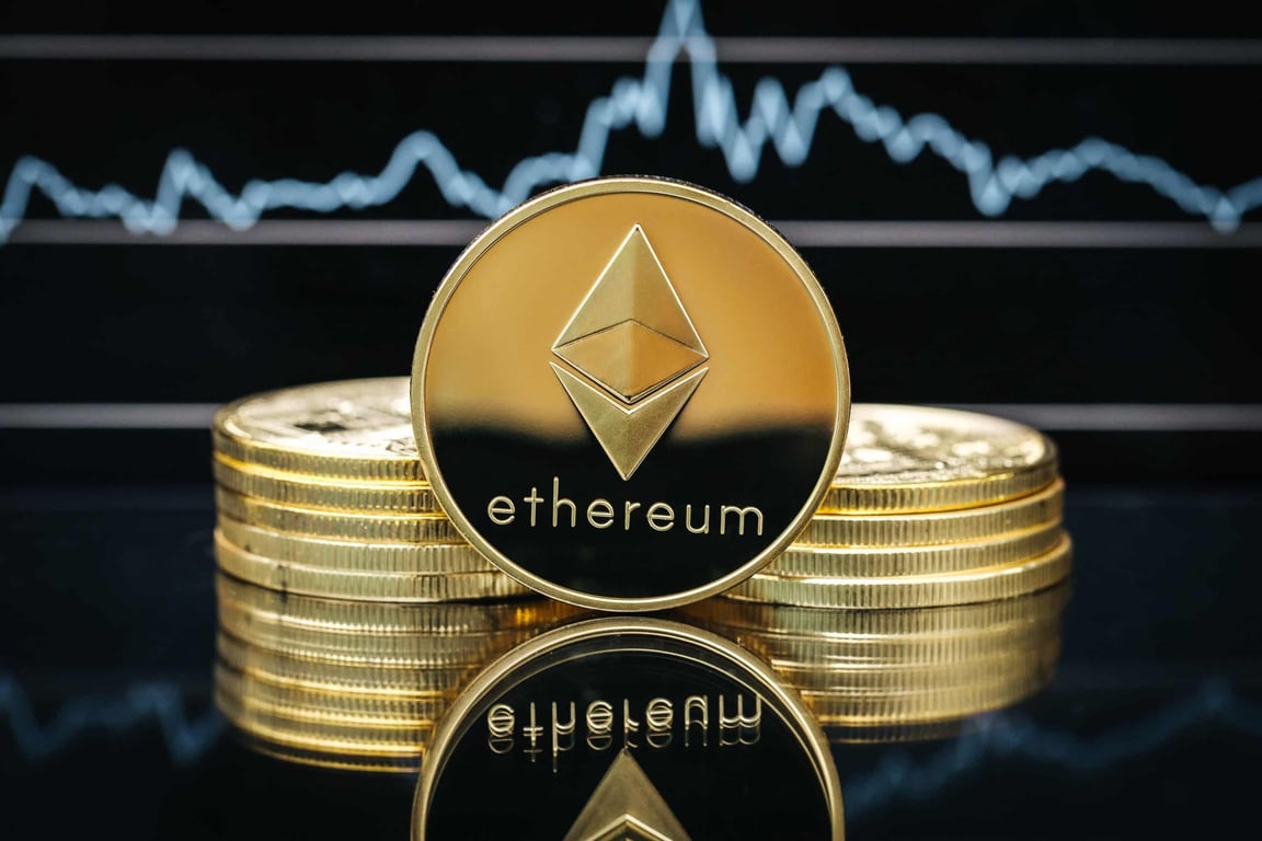 7 Things Ethereum Prediction for 2025: Market Analysis & Key Trends