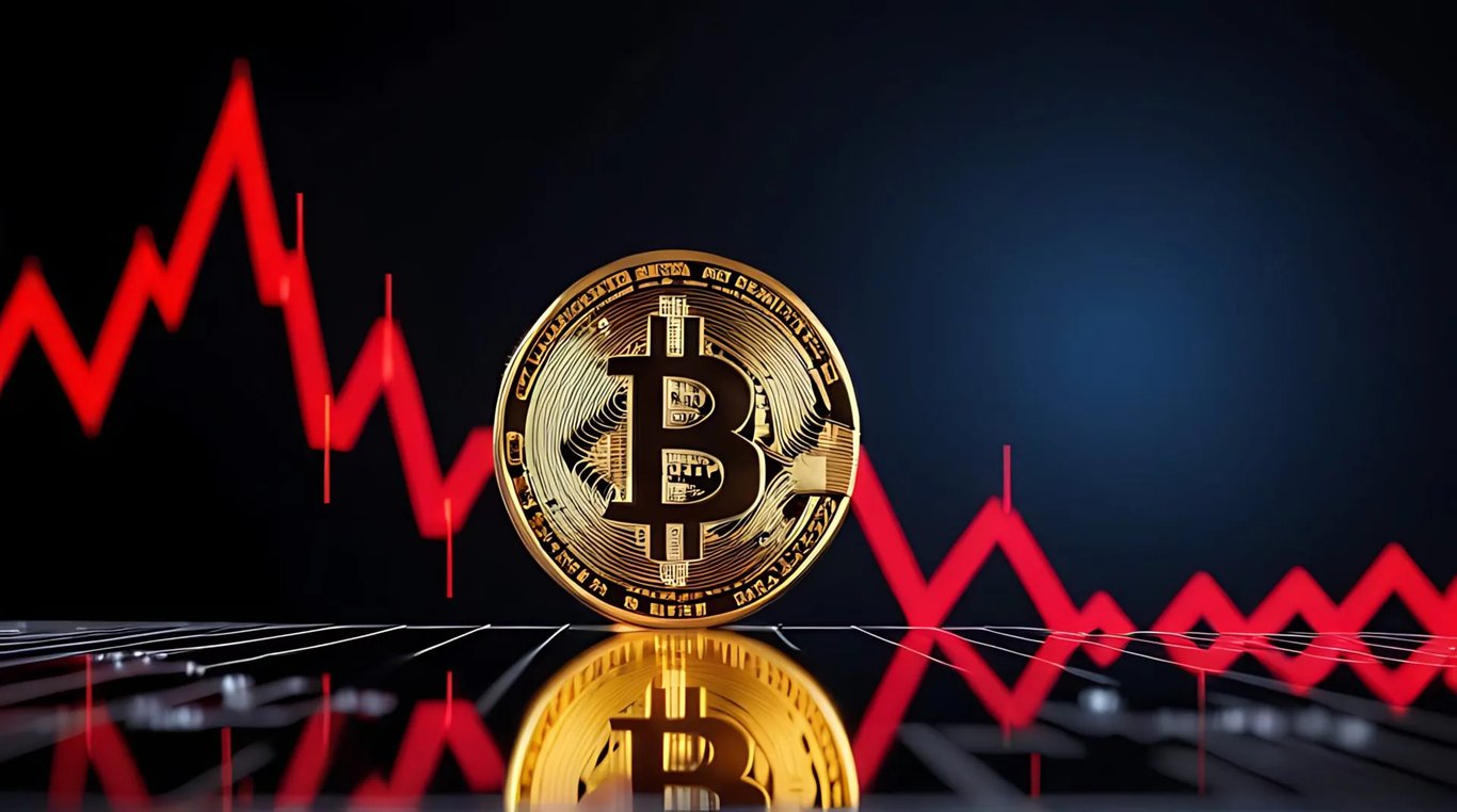 Bitcoin Price Hovers Below $95,000, BTC Price Correction Now Could Bring It Above $110,000?