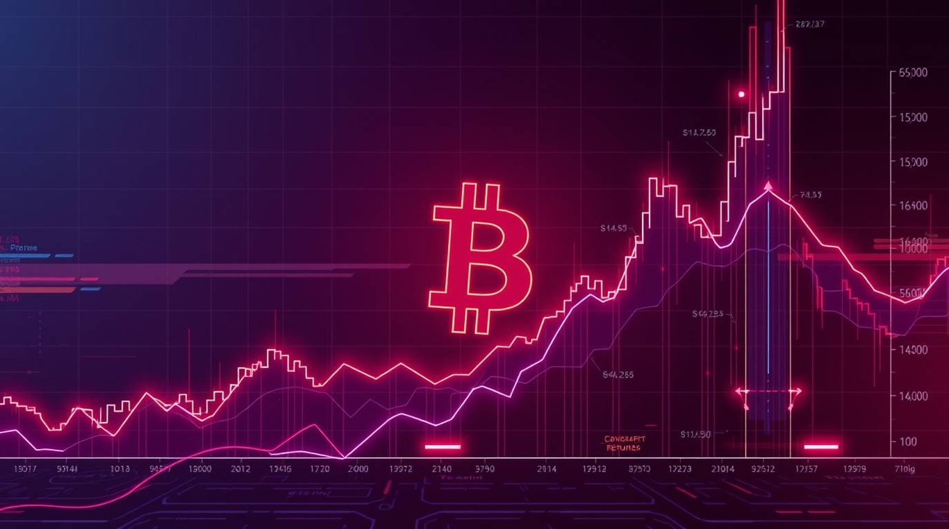 Prediksi Harga Bitcoin: Naik Hingga $140.000 Berkat Pola Bullish Pennant?