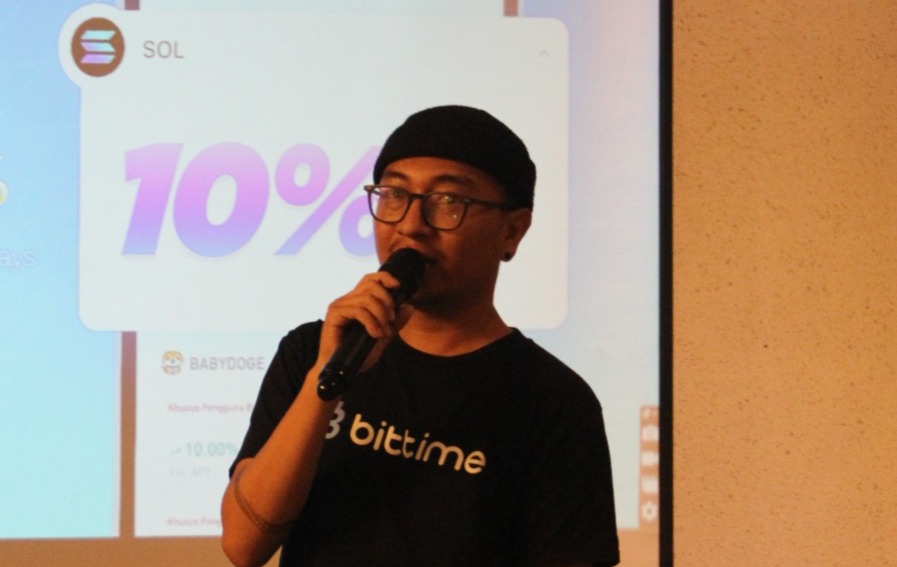 Bappebti Lakukan Pembaruan Daftar Aset Kripto, Ini Respon Bittime