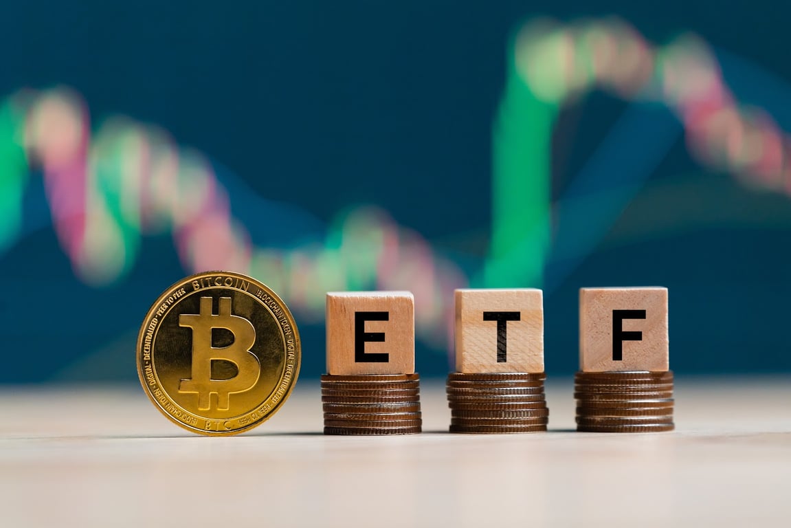 Perbandingan ETF Bitcoin dan ETF Ethereum, Mana yang Lebih Unggul?