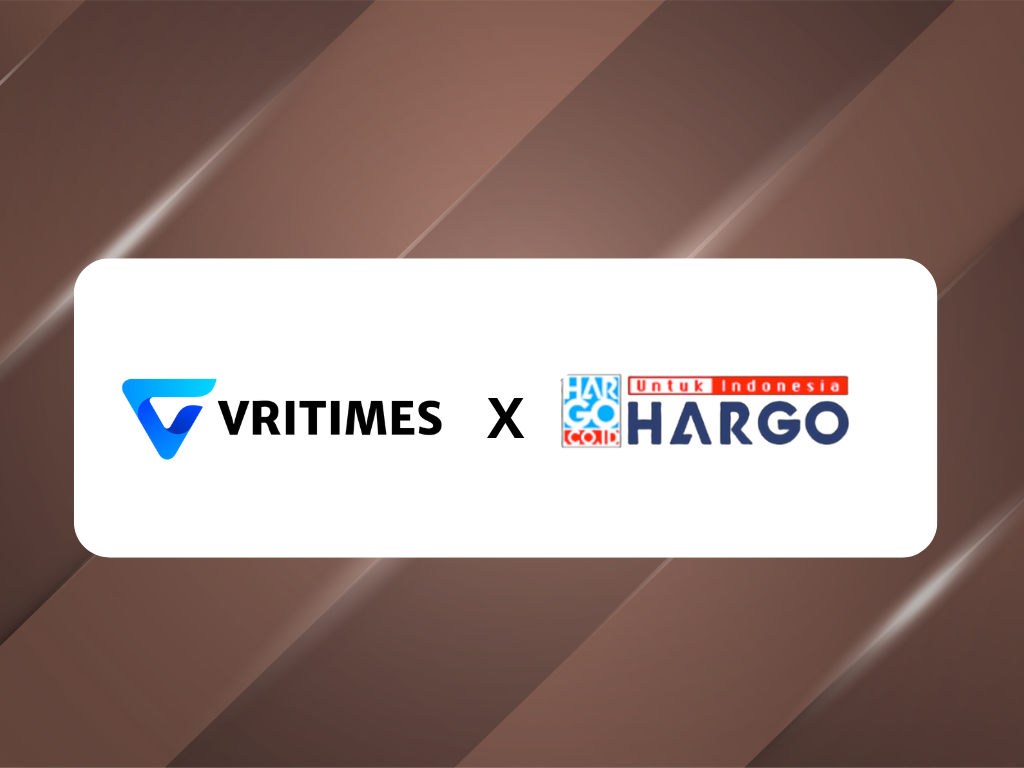 VRITIMES dan Hargo.co.id Resmi Berkolaborasi untuk Penyajian Berita Inovatif