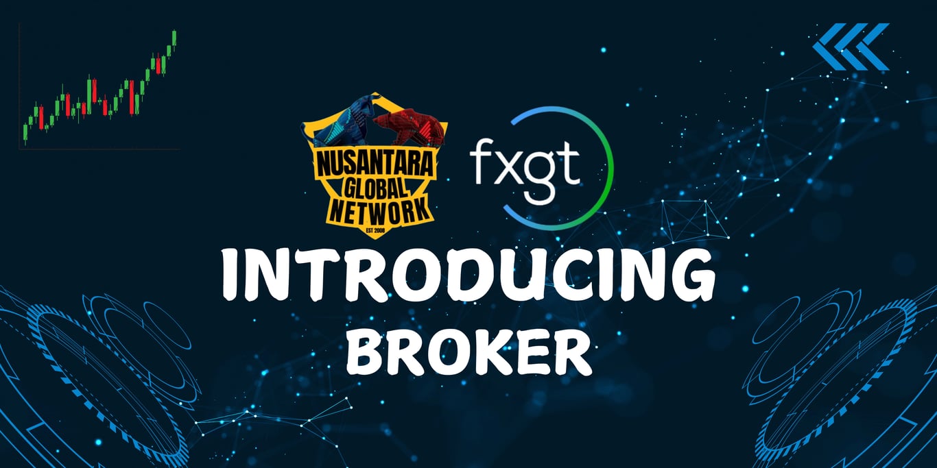 Nusantara Global Network and FXGT Broker Join Forces to Launch Cutting-Edge Introducing Broker (IB) Program