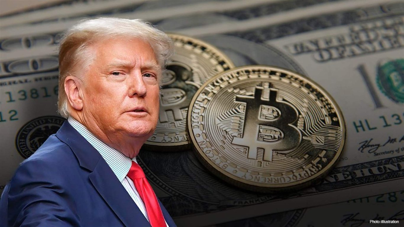 What Happened to the Crypto Market After Trump Became President? Here’s the Analysis about Trump Bump