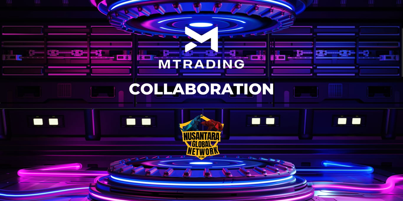 Nusantara Global Network Partners with MTrading to Boost Introducing Broker (IB) Opportunities with Competitive Rebates Across Southeast Asia