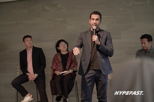 Pertumbuhan Pasar Indonesia Jadi yang Tercepat di Asia Tenggara, Think With Hypefast Rilis Prediksi Tren Brand Lokal di 2025