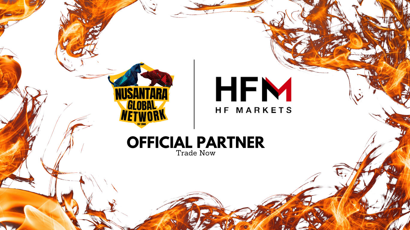 Nusantara Global Network and HF Markets Forge Strategic Partnership to Offer Lucrative IB Opportunities and Attractive Commission Plans