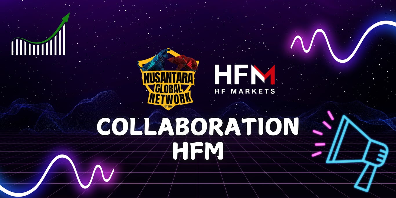 Nusantara Global Network Partners with HF Markets to Provide Exceptional IB Opportunities and Lucrative Commission Plans