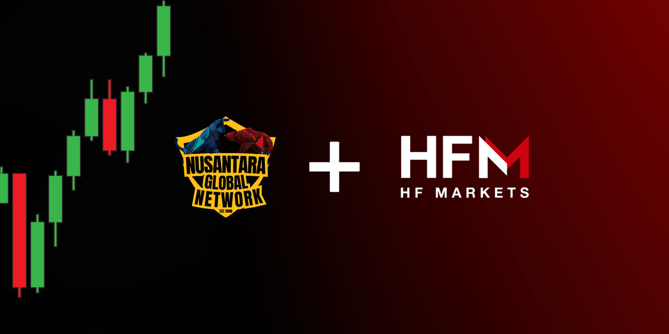 Nusantara Global Network Menjalin Kemitraan Strategis dengan HF Markets untuk Menawarkan Peluang IB yang Menarik dan Rencana Komisi Menguntungkan