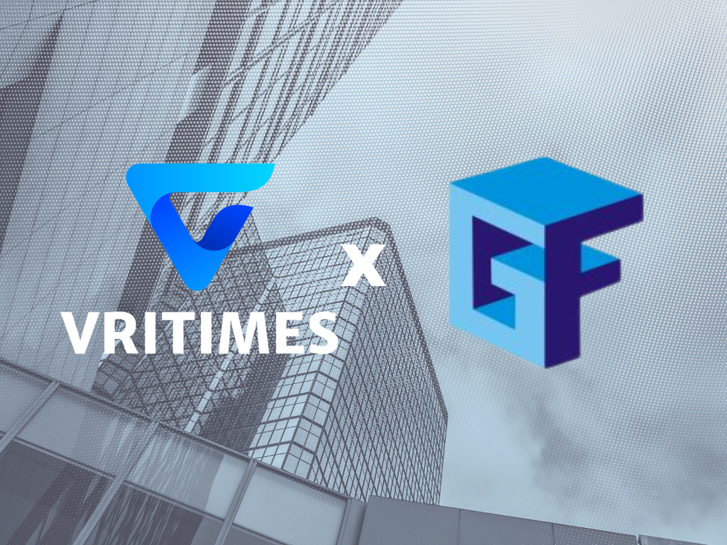 VRITIMES Partners with GeekyFaust to Elevate Technology News and Content Distribution