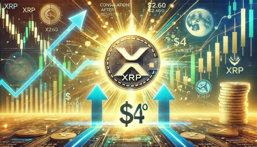 XRP News Today: Market Prediction, Can XRP Hit $10? Here is the Detail Analysis