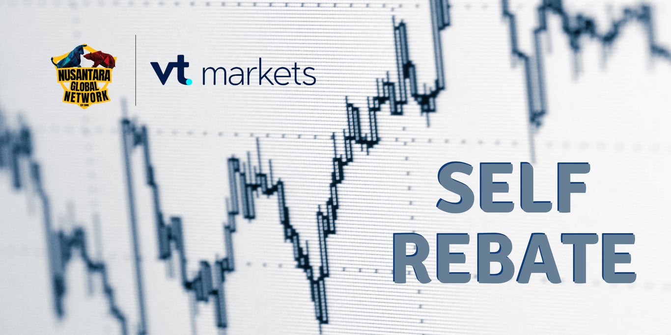 Nusantara Global Networks dan VT Markets Meluncurkan Rebate USD25 per Lot untuk Trader Forex