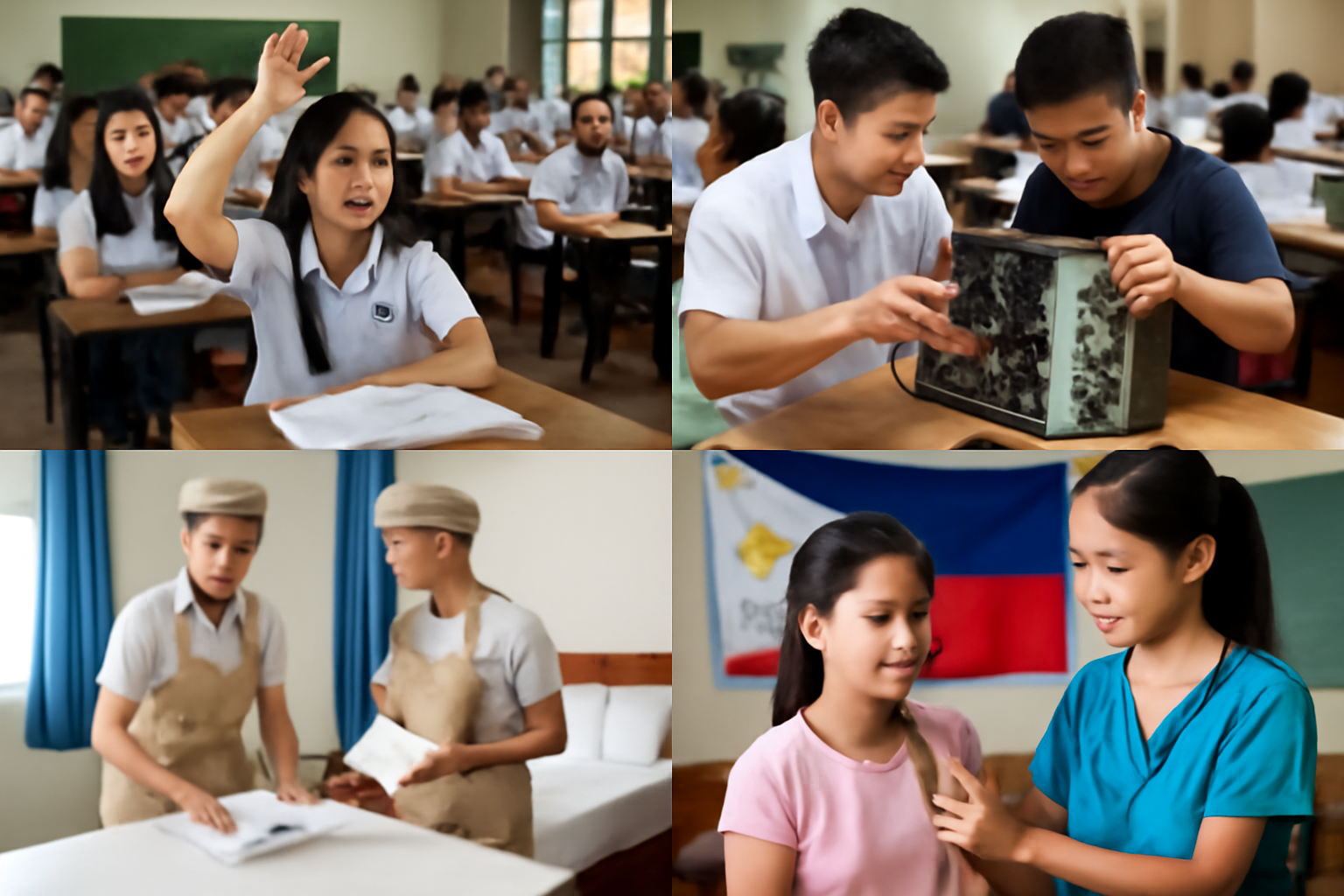 How Education in the Philippines Shapes a Competitive Workforce