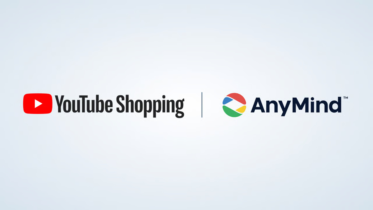 AnyMind Group Raih “Top GMV Award” untuk YouTube Shopping Affiliate Program 2025 di Indonesia