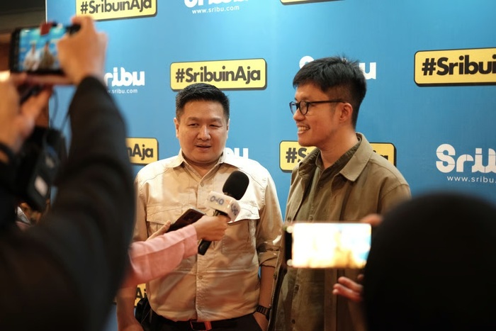 Bekali Freelancer Berkembang Hadapi Ketidakpastian, Sribu.com Gelar SRIBUFEST 2025