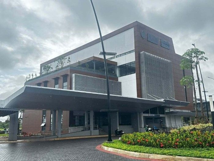 Stasiun Jatake Siap Beroperasi Awal 2026, KAI dan DJKA Kemenhub Perkuat Layanan Lintas Rangkasbitung