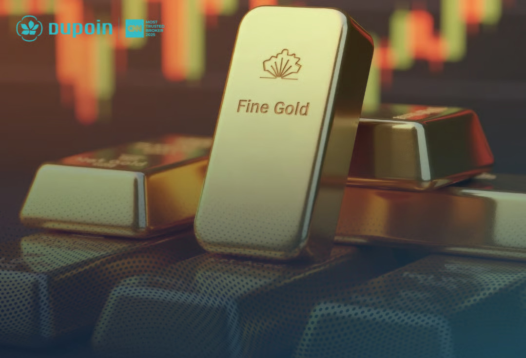 Harga Emas Berupaya Pulih Jelang Risalah FOMC