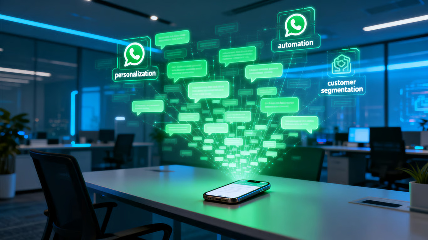 Kelebihan Broadcast Menggunakan WhatsApp API Resmi Barantum