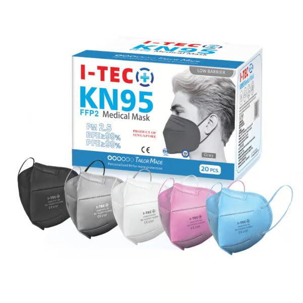 Why Masks Still Matter After COVID-19: A Preventive Health Habit That Remains Relevant