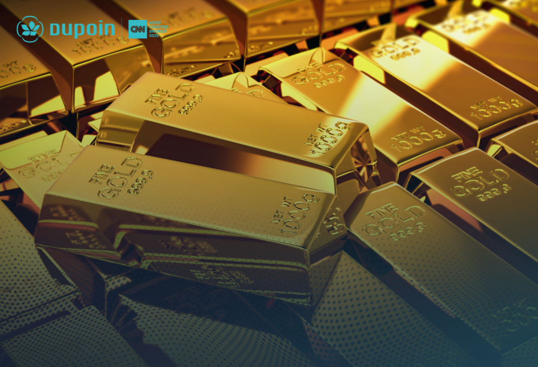 Tekanan Risiko Global Perkuat Minat pada Logam Mulia