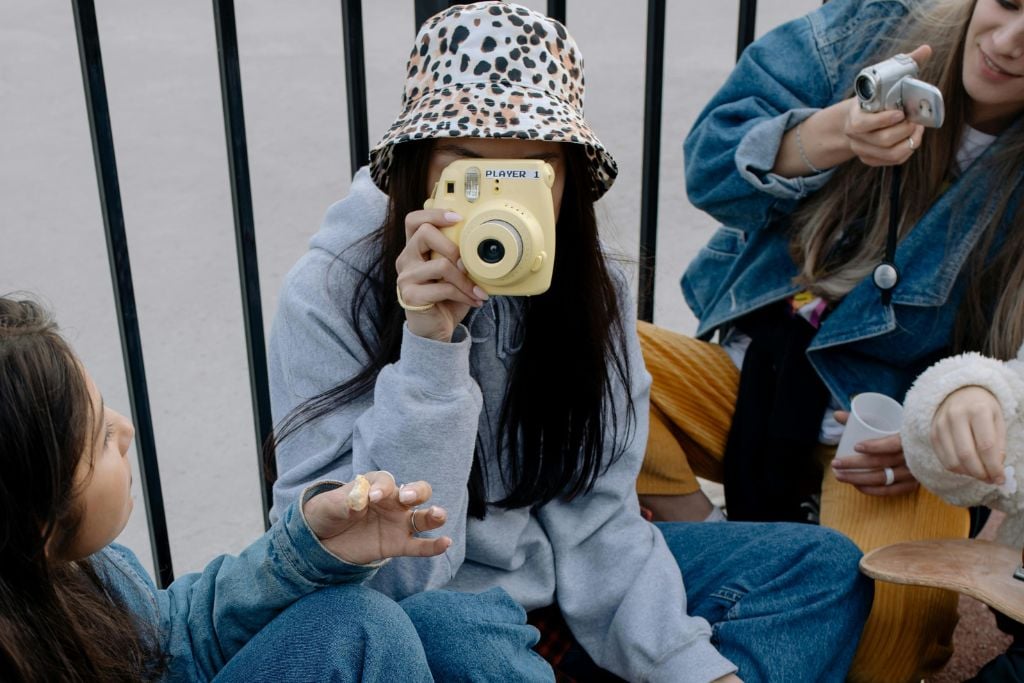 Nongkrong Tetap Jalan, Keuangan Tetap Aman