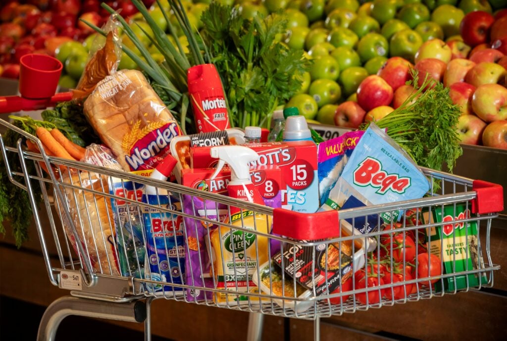 COLES LAUNCHES ‘SHOP, SCAN, WIN’ GIVEAWAY WITH MORE THAN $1.7 MILLION IN PRIZES UP FOR GRABS