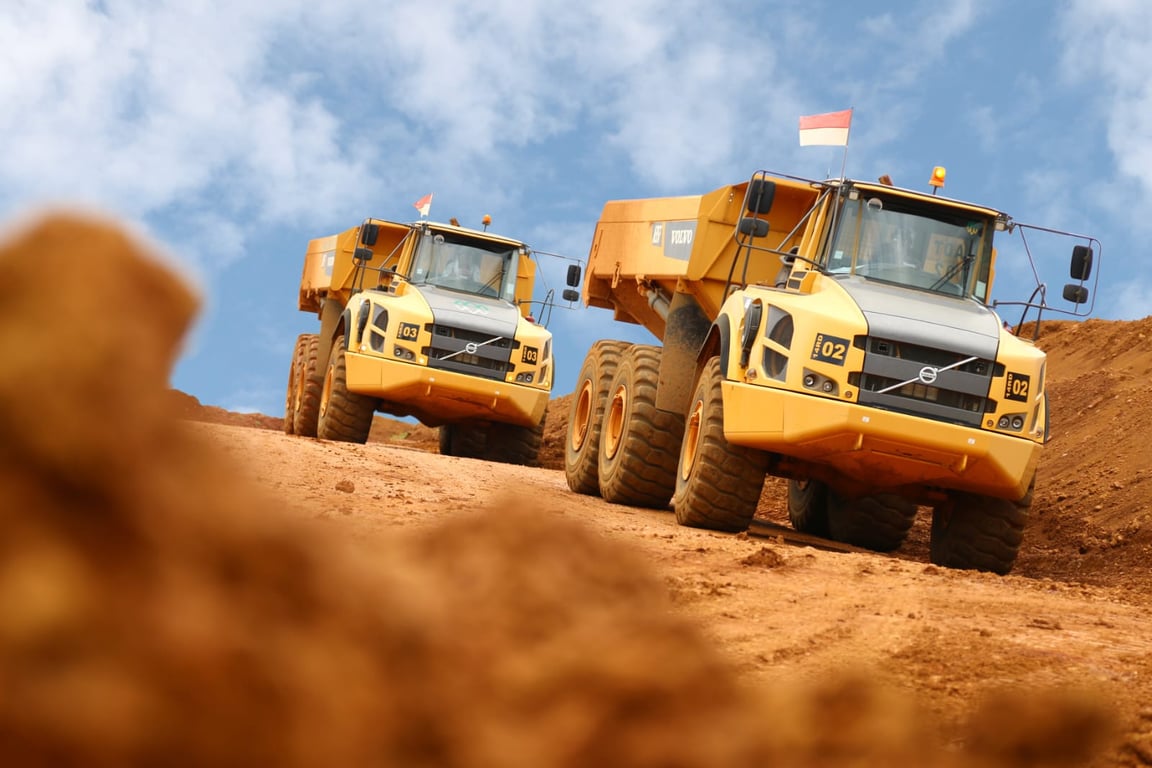 Memperkuat Rantai Pasok Hilirisasi, Indonesia Semakin Gencar Optimalkan Bauksit