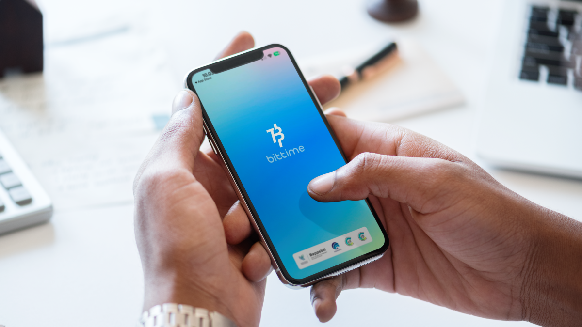 Bittime Hadir dengan Kemudahan Deposit, Wujud Harapan 55% Investor Aset Kripto Indonesia