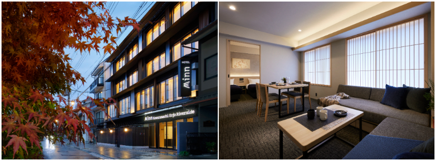 SQUEEZE ฉลองความสำเร็จเปิดตัวโรงแรม “Minn” แห่งที่ 40 ในญี่ปุ่น พร้อมเปิดรับพาร์ทเนอร์ร่วมขยายธุรกิจที่พัก