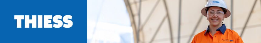 Thiess secures A$700 million alliance agreement with Harmony for Eva Copper Mine Project