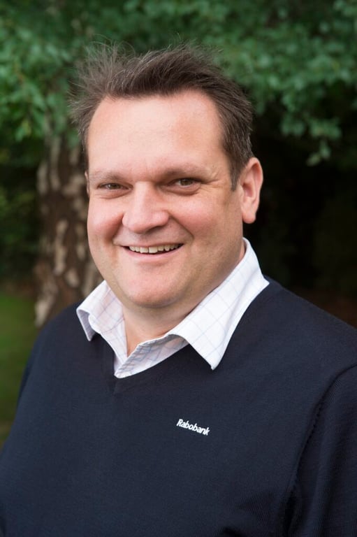 Tasmanian farmers finish year as most confident in nation