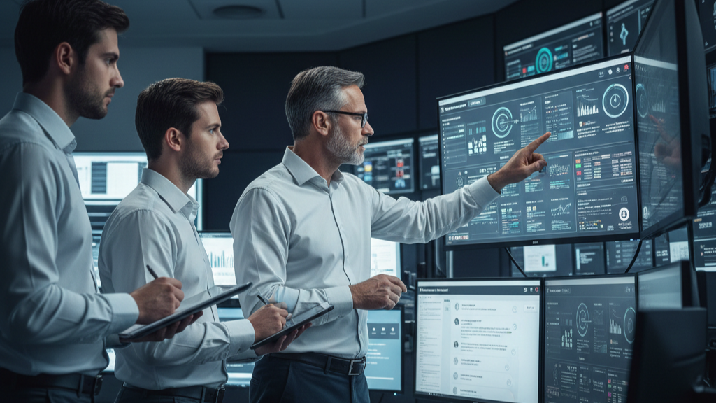 PetroSync Training: Join Reliability and Maintenance Program for Sustainable Assets