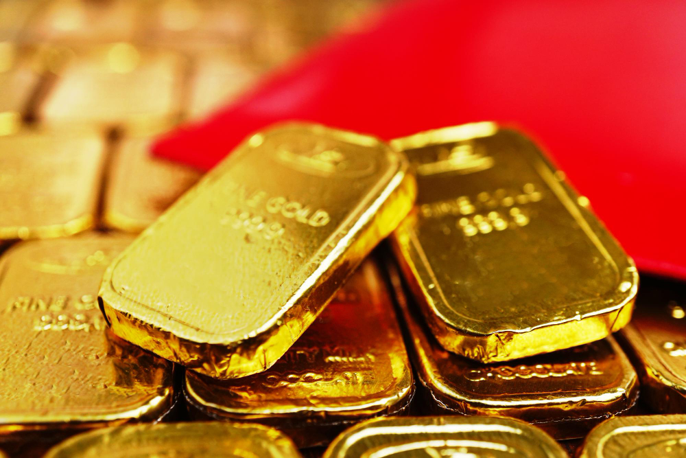 Perbedaan Karakter Pergerakan Emas di Sesi Asia, Eropa, dan Amerika