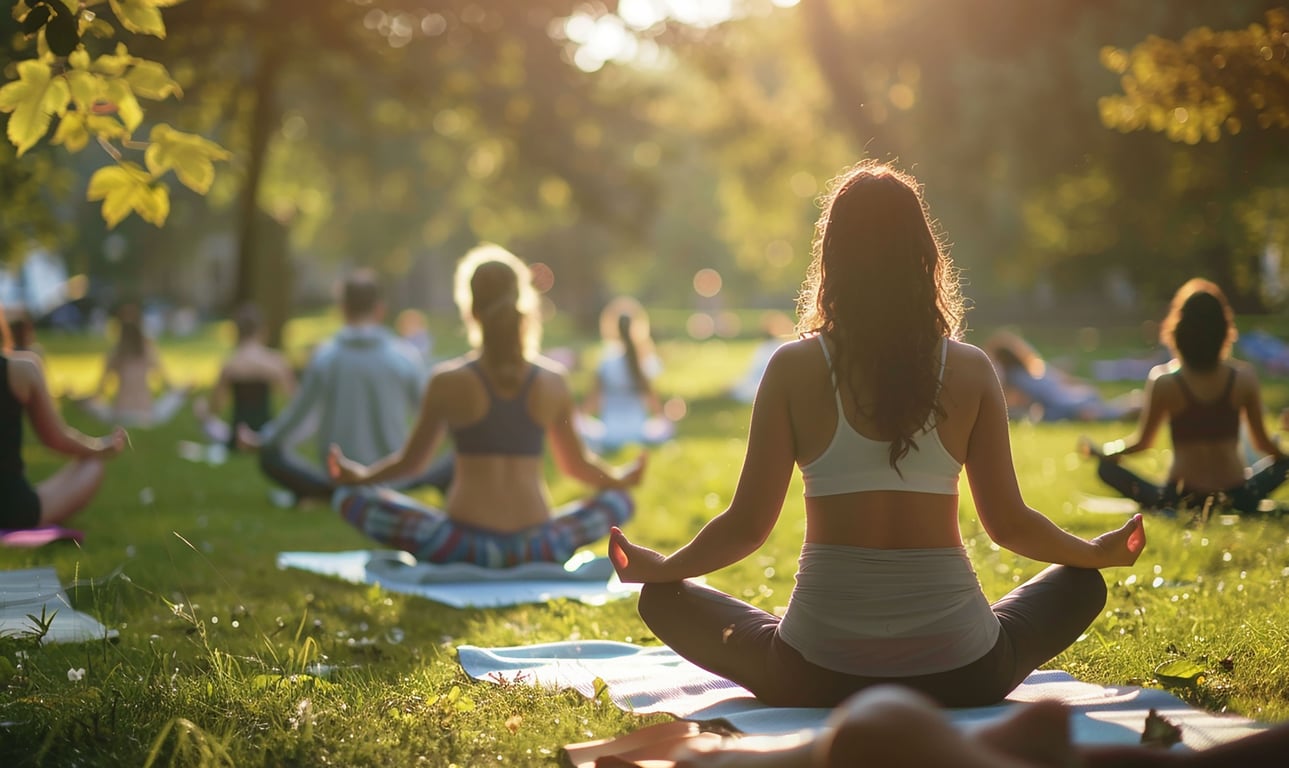 Embracing Authentic Wellness Retreats in Bali: A Journey to Holistic Well-Being