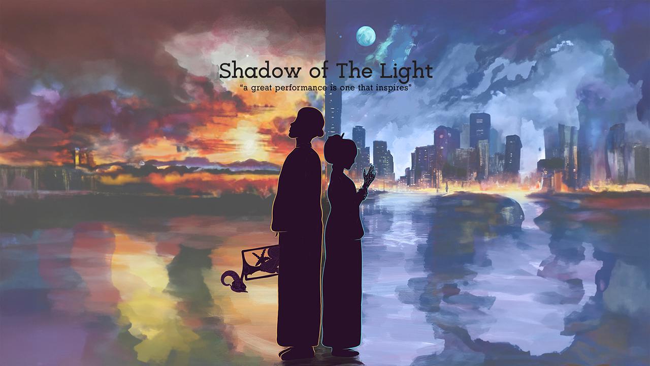 Shadow of the Light Karya Anak Bangsa yang Mendapatkan Berbagai Penghargaan di Dunia