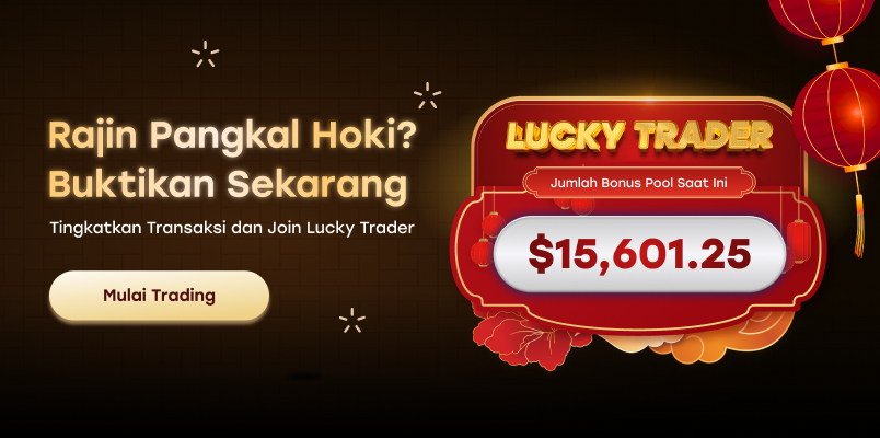 Trading di HSB Investasi di Momen Imlek 2026, Dapat Reward Mingguan