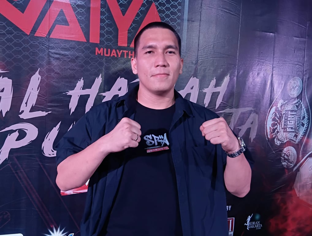 SAIYA CAMP Hadirkan “Street Fight Vol. 3”: Menyatukan Olahraga Combat Sport dan Komunitas Otomotif dan dengan tema SPORTAINMENT