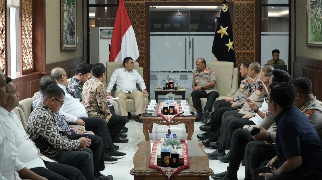 Holding Perkebunan Nusantara Perkuat Sinergi Lintas Sektor untuk Akselerasi CPCL 2026